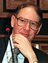 Michael Mussa